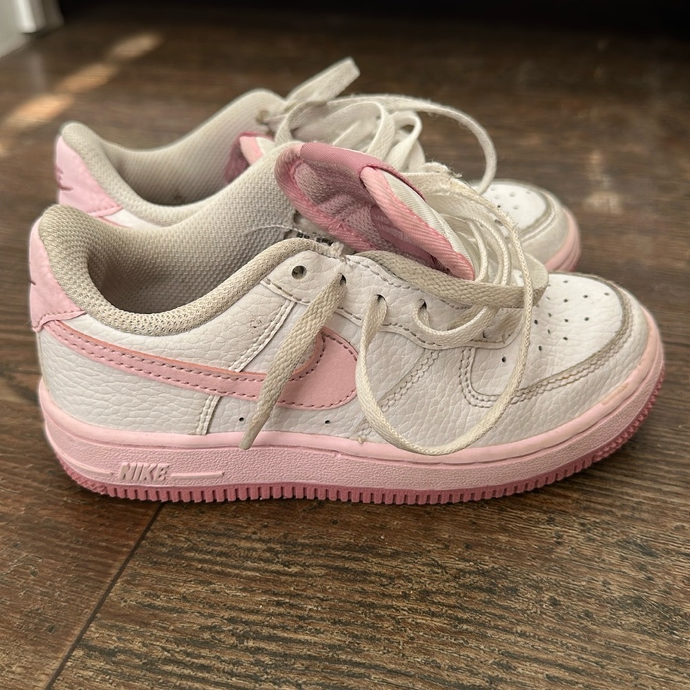Nike Force 1